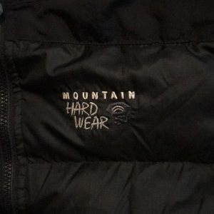 Mountain Hardwear Youth Size Medium Down Puffer
